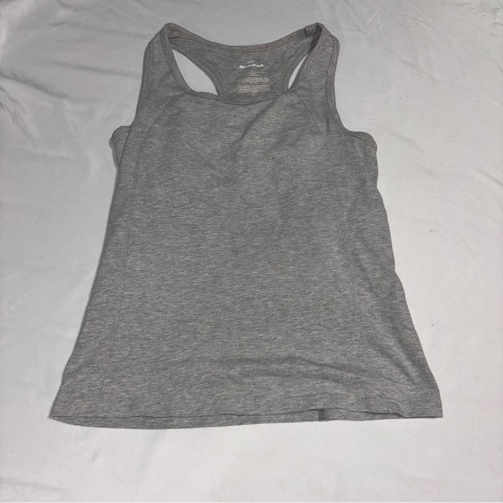 NordicTrack tank top